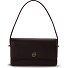  B-Icon Torba na ramię Skóra 25 cm Model open purple