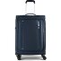  Cloudrider 4 kółka Walizka M 67 cm z funkcją poszerzenia Model sky navy