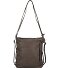 Anchor Love Torba na ramię Skórzany 33 cm Model dusty taupe Anchor Love Torba na ramię Skórzany 33 cm Model dusty taupe