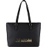  Bold Love Shopper Bag 38 cm Model black 1