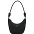 Adelasia Torba na ramię 25 cm Model black Adelasia Torba na ramię 25 cm Model black