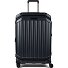  PQ-Light 4 kółka Walizka M 69 cm z funkcją poszerzenia Model matt blue