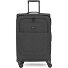  Essentials 12 MEDIUM Wózek 4-kołowy 67 cm z plisą rozporową Model black2