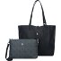  Malibu Shopper Bag 34 cm Model navy