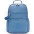  Biana Plecak 41 cm Komora na laptopa Model vintage blue
