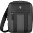 Architecture Urban 2 Torba na ramię 22 cm Model melange grey-black