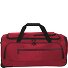  Crosslite 5.0 2 kółka Torba podróżna M 69 cm Model red