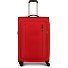  Cloudrider 4 kółka Walizka L 78.5 cm z plisą rozprężną Model astral red