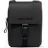  Harper Mini Torba Torba na ramię Skórzany 17 cm Model black