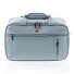 3700 Torba podróżna Weekender 40 cm Model green 3700 Torba podróżna Weekender 40 cm Model green