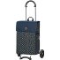  Scala Shopper Fita Walizka na zakupy 57 cm Model blau