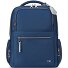  Woman Biz Plecak 38 cm Komora na laptopa Model navy