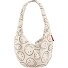  Moonbag Torba na ramię 48 cm Model smiley® teddy chocolate