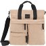  Swiss Cottage Torba 41 cm Komora na laptopa Model beige