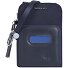Etui na telefon komórkowy Fika RFID 12,5 cm Model peacoat blue Etui na telefon komórkowy Fika RFID 12,5 cm Model peacoat blue