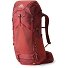 Paragon 50 Plecak trekkingowy S-M 68 cm Model desert red Paragon 50 Plecak trekkingowy S-M 68 cm Model desert red