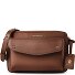  Bologna Leather Torba na ramię Skóra 21 cm Model brown
