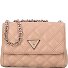  Giully II Mini Torba Torba na ramię 18 cm Model beige