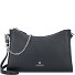 Ivy Torba na ramię Skórzany 23 cm Model black2