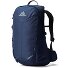  Jade LT 20 Plecak turystyczny 53 cm Model midnight navy
