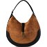  Polo ID Torba Skóra 42.5 cm Model toffee black