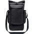 Cyclist Back Single Torba na rower 20 cm Model black Cyclist Back Single Torba na rower 20 cm Model black