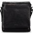  Glasgow Torba na ramię S Ochrona RFID Skóra 23 cm Model black