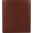  Story Uomo Wallet Leather 10.5 Model marrone-braun