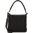  Femi & Nine Skórzana torba na ramię 39 cm Model black