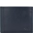  Niagara Wallet RFID Leather 11 cm Model schwarz