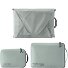 Zestaw sakw Pack-It 3 szt. Model storm grey Zestaw sakw Pack-It 3 szt. Model storm grey