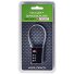  Reiseaccessoires Zamek bagażowy z zamkiem szyfrowym 9.5 cm Model schwarz