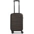 Essentials 16 CABIN 4-kołowy wózek kabinowy 55 cm slim Model coffee Essentials 16 CABIN 4-kołowy wózek kabinowy 55 cm slim Model coffee