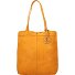  Anchor Love Elbe 1 Shopper Bag Leather 29 cm Model oriental mustard