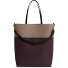  Wynslow Shopper Bag Skórzany 32.5 cm Model wine