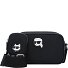  Ikon Torba na ramię 19.5 cm Model black