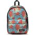 Out Of Office Plecak 44 cm Komora na laptopa Model brize dye blue Out Of Office Plecak 44 cm Komora na laptopa Model brize dye blue