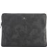  Havana Leather Laptop Sleeve 36 cm Model camo