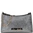  Torba na ramię 26 cm Model black-silver