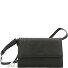  Auguri Auguri Kopertówka Skóra 19 cm Model black