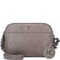  Anchor Love Rieke Torba na ramię Skórzany 21 cm Model dusty taupe