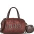  Ferielle Torba M 26 cm Model deep brown