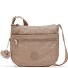  Basic Arto Torba na ramię 29 cm Model tan beige