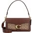 Tabby Torba 26 cm Model tan brown Tabby Torba 26 cm Model tan brown