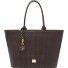  Radka Shopper Bag 48 cm Model chocolate