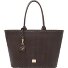  Radka Shopper Bag 48 cm Model chocolate