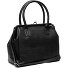  Dorin Shopper Bag Skórzany 29 cm Model black