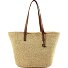  Lainey Shopper Bag 43 cm Model natural lauren tan