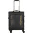  Eco Coated 4 kółka Walizka kabinowa S 55 cm Model black