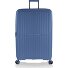  AirLite 4 kółka Walizka L 76 cm z plisą rozprężną Model blue